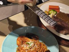 -斗牛士牛排(南京东路店)