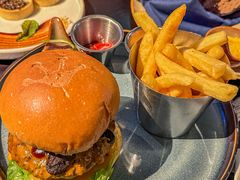 -bluefrog蓝蛙(水游城店)