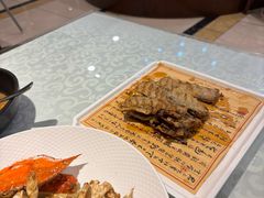 -牟传仁饭庄(星海店)