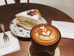 -追光 Dream Bakery(汉街店)