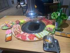 -乌拉烤肉(如皋首店)