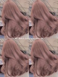 -BABY FACE沙龙