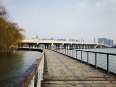 -蠡湖大桥公园