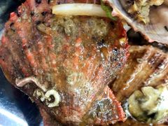 -北戴河庆山饭店·海鲜砂锅粥(北戴河黑石路店)