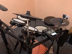 -TEMPO 音乐(五角场店)