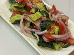 -马旭土鸡焖花卷新疆菜大盘鸡·真域顺西域美食(天马大道店)
