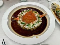 -品海楼·大连海胆锅贴馆(东港店)