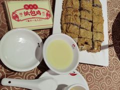 -粤北餐馆