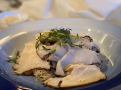 -香港喜来登酒店蚝酒吧