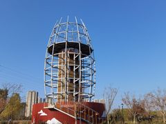 -永定河休闲森林公园