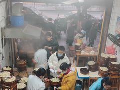 -海汇源老烧麦店(东大街总店)