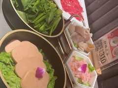 -骨之味·筒骨汤火锅(江头店)