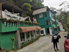 -重庆海昌加勒比海水世界