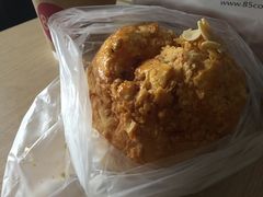 -85度C(青岛闽江路店)