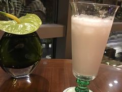 -马哥孛罗酒店·SAVVY全日餐厅