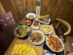 -壹酒贰肉1926·深夜食堂(九纬路店)