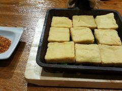 -云海肴·汽锅鸡·云南菜(天津国金汇店)