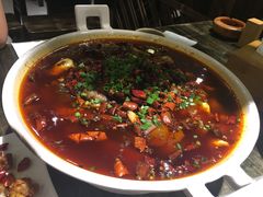-庆合府重庆大排档(紫都城店)