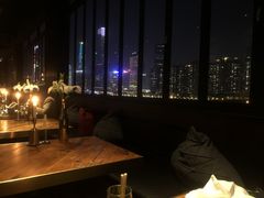 -AZUL by FUEL蓝色·法式酒馆(琶醍店)