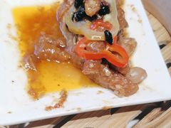 -新花城蟹粉馆(乌鲁木齐店)