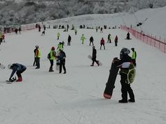 -太子岭滑雪场