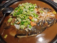 -探鱼·鲜青椒爽麻烤鱼(领展购物广场店)