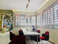 -Tims天好咖啡·贝果(东方广场店)