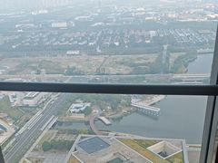 -嘉定凯悦·咖啡厅