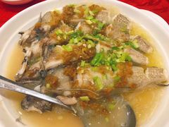 -天天海鲜城·海鲜大排档(新溪店)