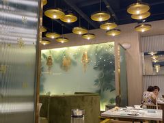 大堂-八珍玉食鸡煲·打边炉(印象城店)