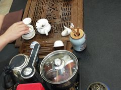 -至尊名仕·中泰按摩·养生SPA会所