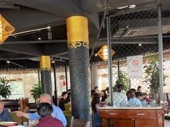 -盐帮食坊•小河帮川菜(四川师大店)