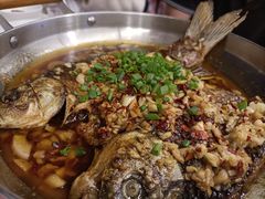 -湘江大码头·龙虾馆(渔人码头一店)