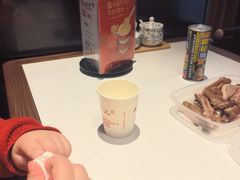 -裕兴记•蟹黄面馆(人民广场店)