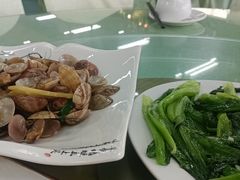 -景好海鲜餐厅(大鹏必选旅游店)