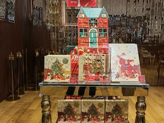 -VENCHI 闻绮(上海佛罗伦萨小镇店)