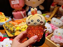 -七町糖果寿司屋(龙洞广工店)