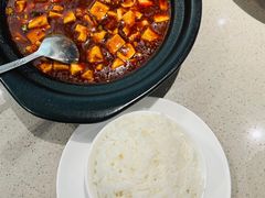 -茅庐川菜(烟台吾悦广场店)