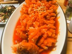 -陈傻子餐厅(世纪都会店)