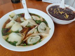 -吴家馄饨