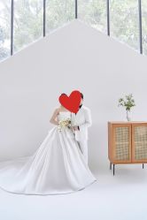 -麦田·婚纱摄影(天河新天地店)