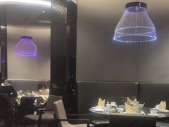 -万丽轩·粤菜(王府井金茂万丽酒店)