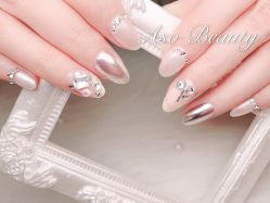 -Aso Artist Beauty美甲美睫
