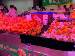 -南小巷农贸市场