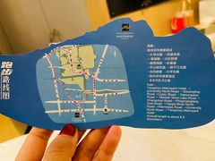 -扬州万怡酒店-中餐厅(文昌中路店)