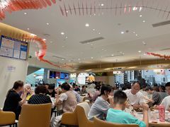 -大厨小馆(华阳城店)