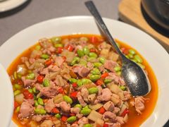 -南堂馆·新川菜(春熙路店)