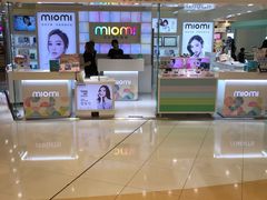 -miomi米欧米美瞳隐形眼镜(银座百货店)