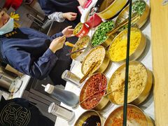 -盛香亭热卤(友阿奥特莱斯店)