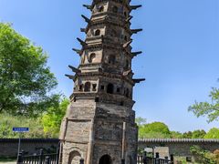 -方山风景区定林寺